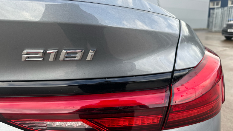 BMW 2 Series 218i [136] M Sport 4dr DCT Petrol Saloon